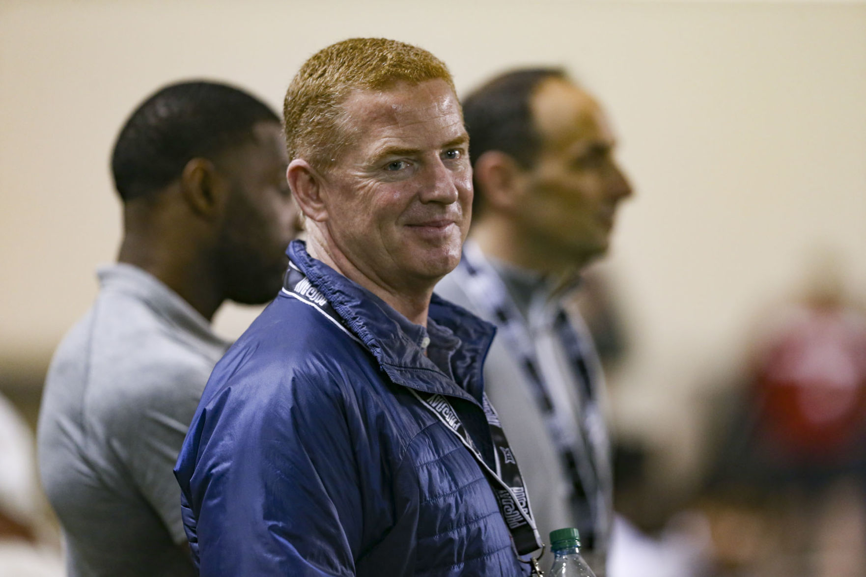 Jason Garrett